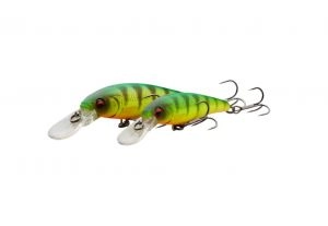 Savage Gear Wobler Gravity Twitch MR 8,3cm 10g